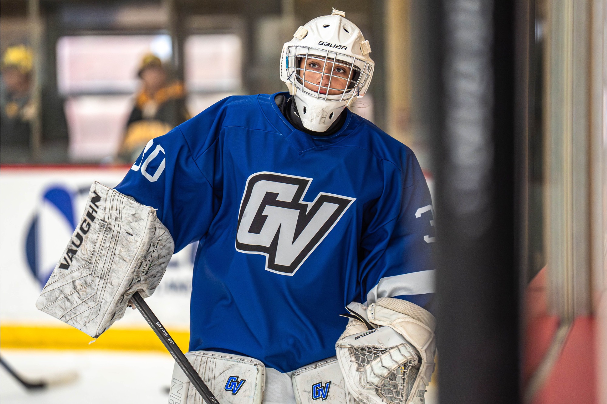 Women&#8217;s Ice Hockey Club